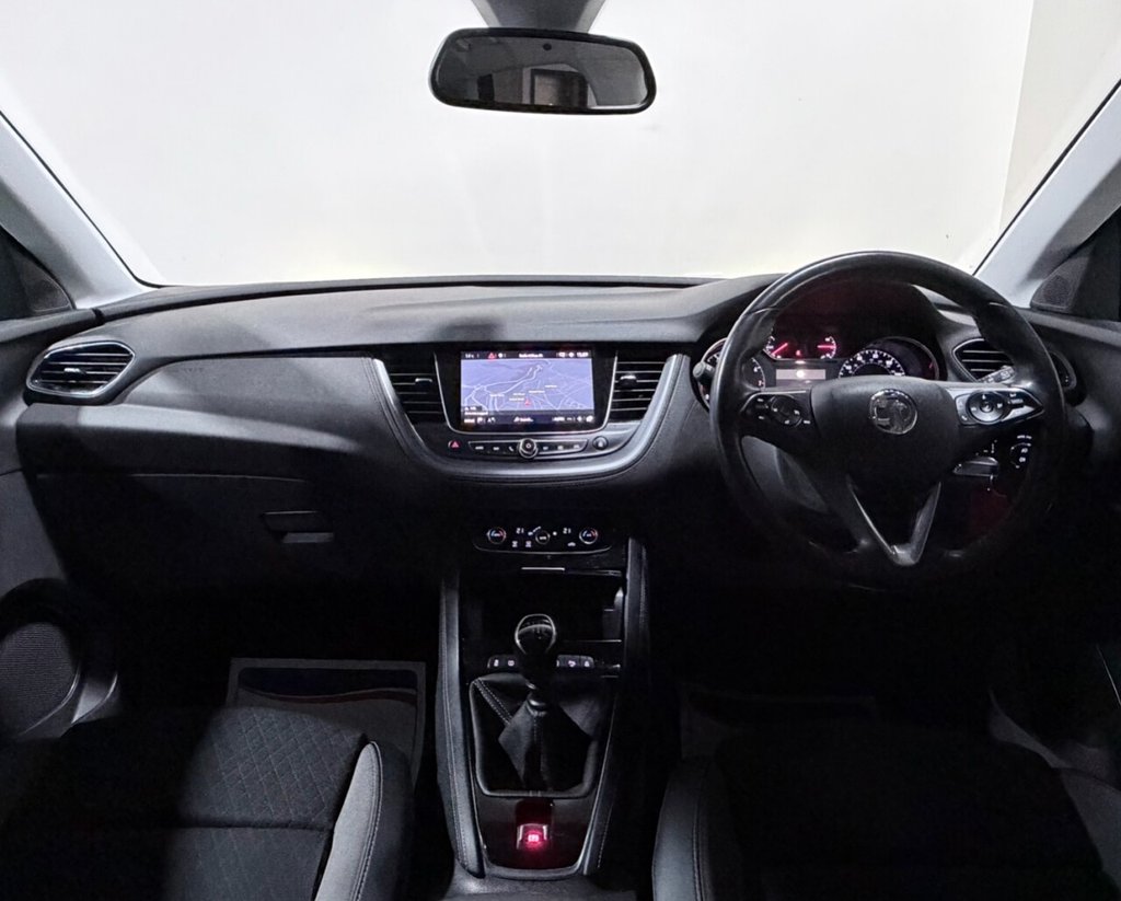 Used Vauxhall Grandland X 2019 for sale - 78110388: Photo 7