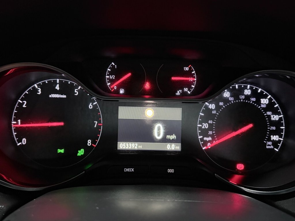 Used Vauxhall Grandland X 2019 for sale - 78110388: Photo 9