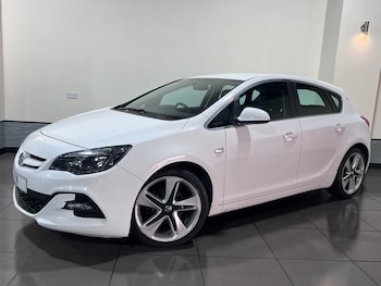 2015 (15) - 1.6 CDTi ecoFLEX Limited Edition Hatchback 5dr Diesel Manual Euro 6 (s/s) (