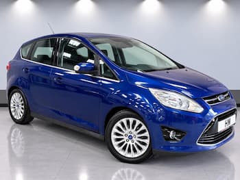Used Ford C-Max 2014 for sale - 79778416: Photo