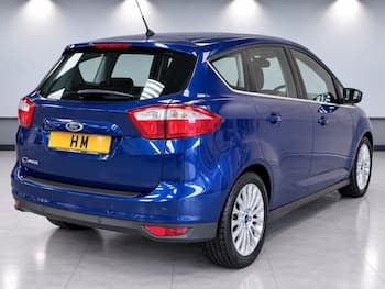 Used Ford C-Max 2014 for sale - 79778416: Photo