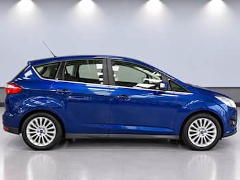 Used Ford C-Max 2014 for sale - 79778416: Photo