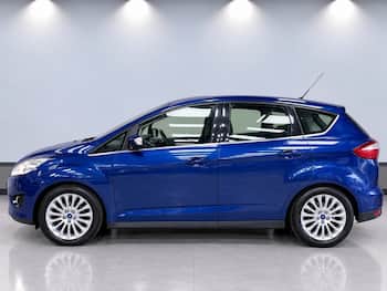 Used Ford C-Max 2014 for sale - 79778416: Photo