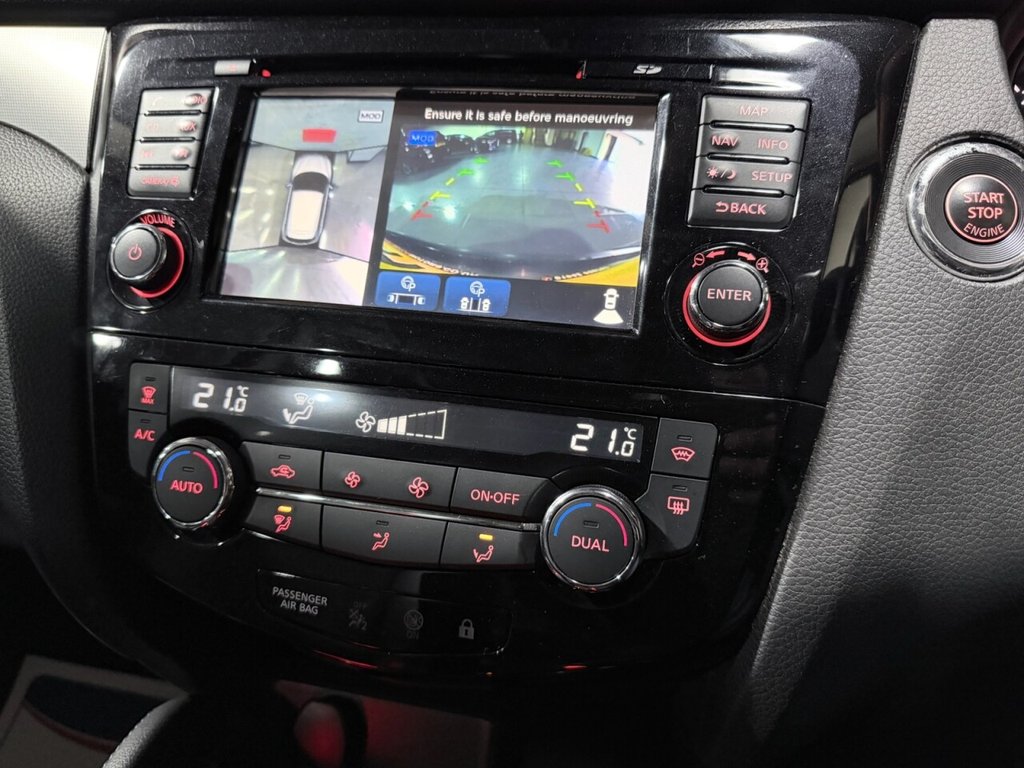 Used Nissan Qashqai 2017 for sale - 77835490: Photo 12