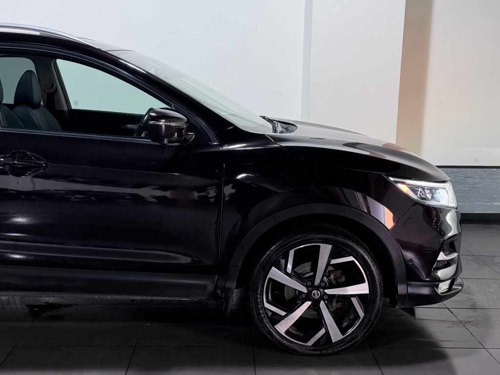 Used Nissan Qashqai 2017 for sale - 77835490: Photo 18