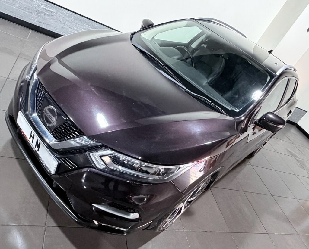 Used Nissan Qashqai 2017 for sale - 77835490: Photo 21