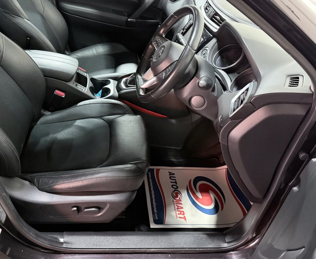 Used Nissan Qashqai 2017 for sale - 77835490: Photo 26