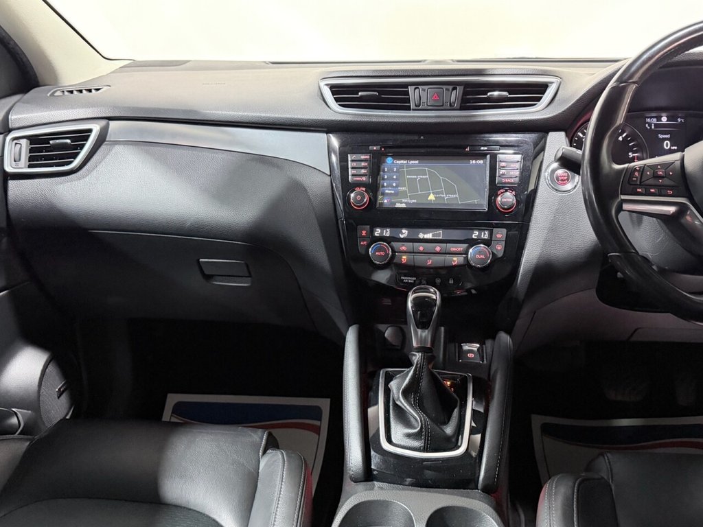 Used Nissan Qashqai 2017 for sale - 77835490: Photo 29