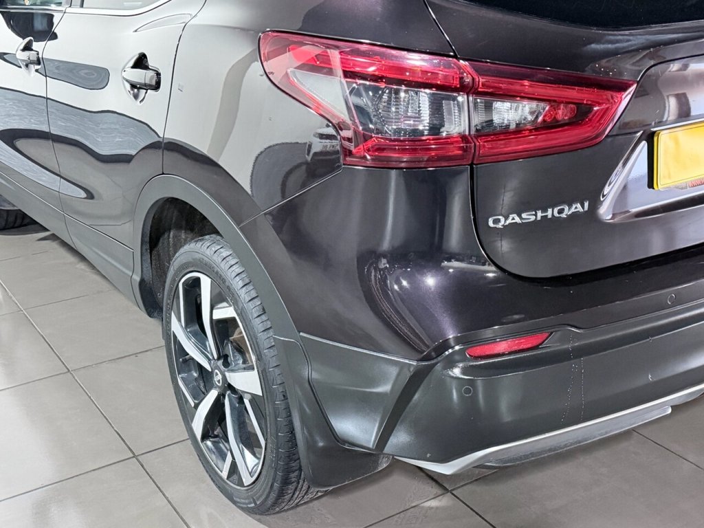 Used Nissan Qashqai 2017 for sale - 77835490: Photo 36