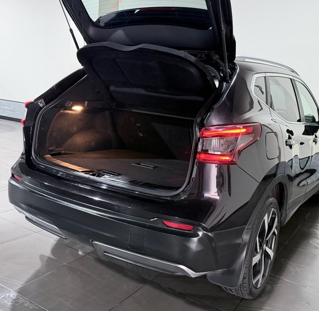 Used Nissan Qashqai 2017 for sale - 77835490: Photo 37