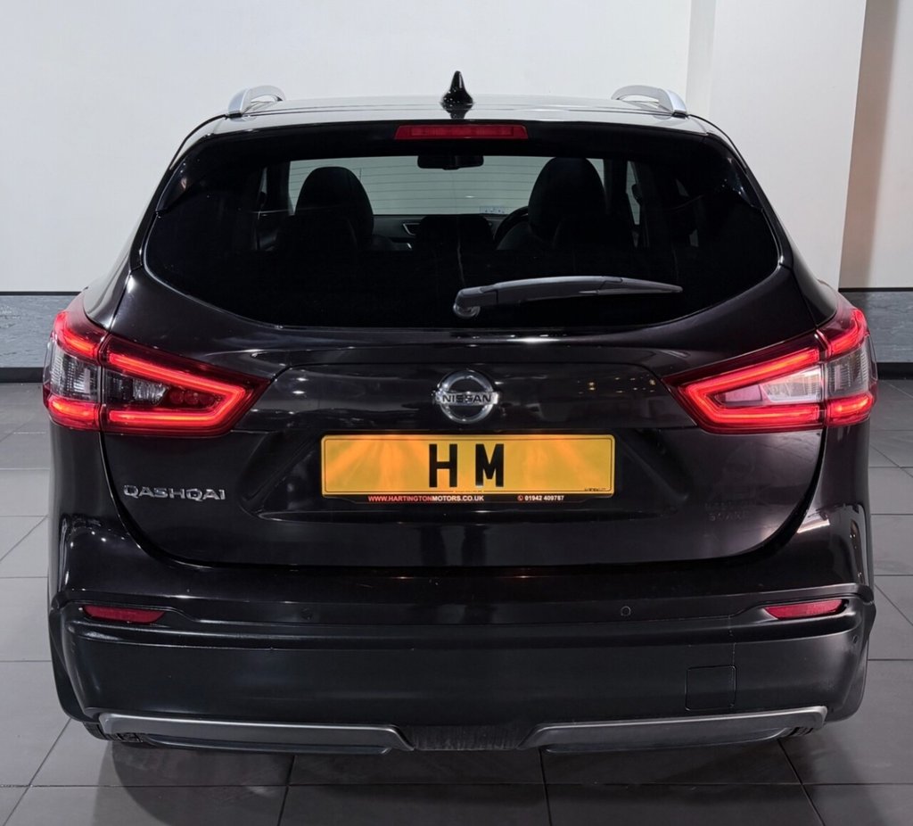 Used Nissan Qashqai 2017 for sale - 77835490: Photo 39