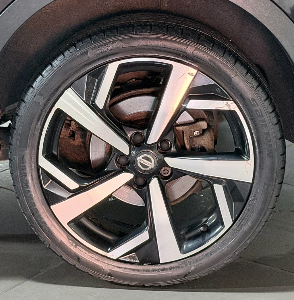 Used Nissan Qashqai 2017 for sale - 77835490: Photo 42