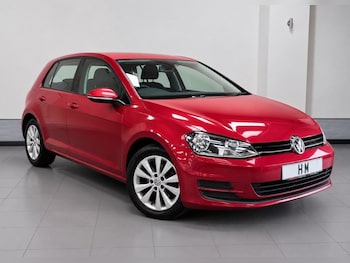 Used Volkswagen Golf 2013 for sale - 79142414: Photo