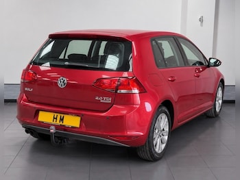 Used Volkswagen Golf 2013 for sale - 79142414: Photo