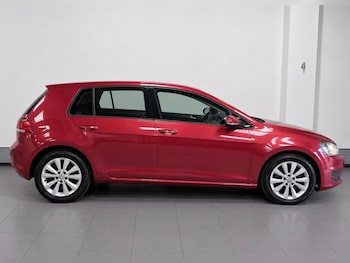 Used Volkswagen Golf 2013 for sale - 79142414: Photo