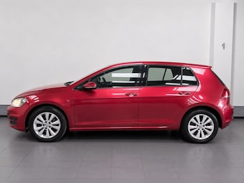 Used Volkswagen Golf 2013 for sale - 79142414: Photo