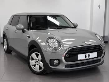 Used MINI Clubman 2018 for sale - 79632056: Photo