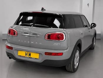 Used MINI Clubman 2018 for sale - 79632056: Photo
