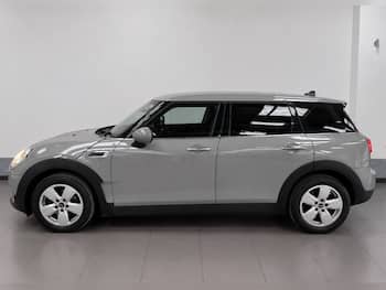 Used MINI Clubman 2018 for sale - 79632056: Photo