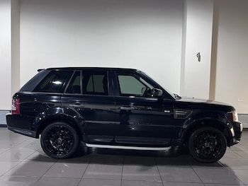 Used Land Rover Range Rover Sport 2011 for sale - 79482284: Photo