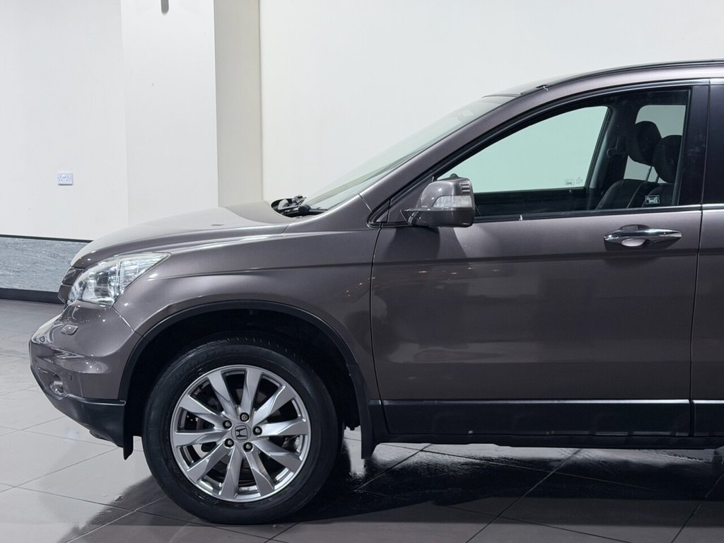 Used Honda CR-V 2012 for sale - 76751407: Photo 17