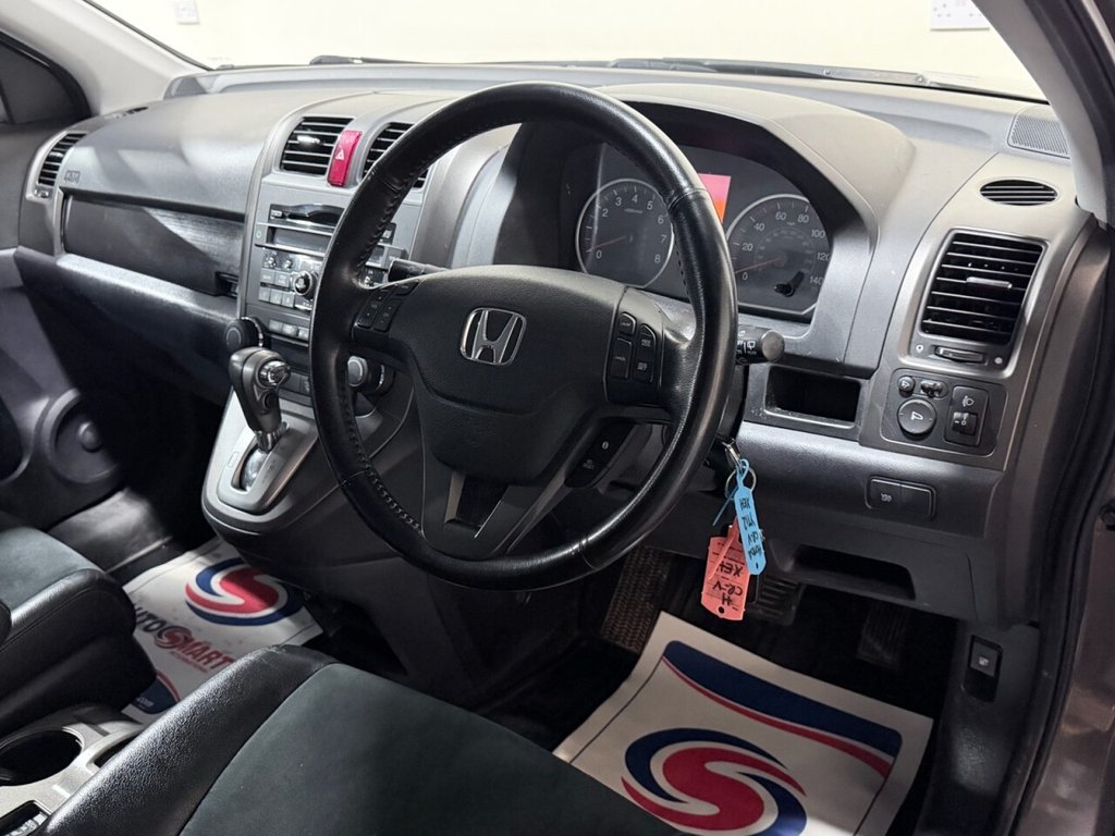 Used Honda CR-V 2012 for sale - 76751407: Photo 23