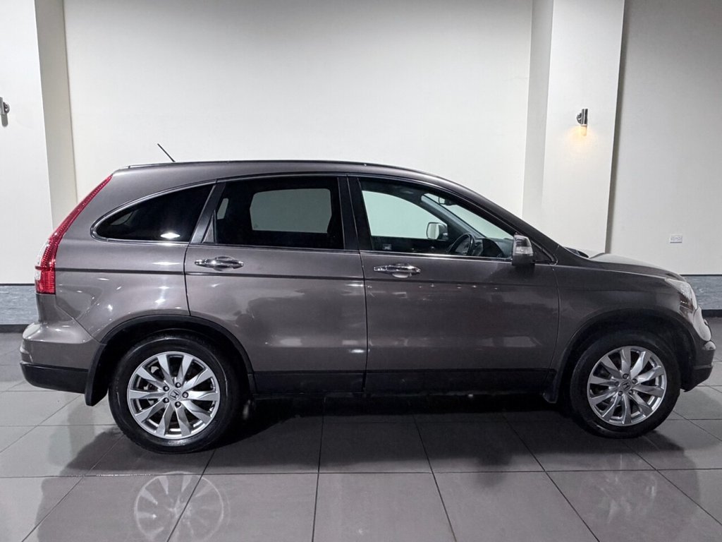 Used Honda CR-V 2012 for sale - 76751407: Photo 3