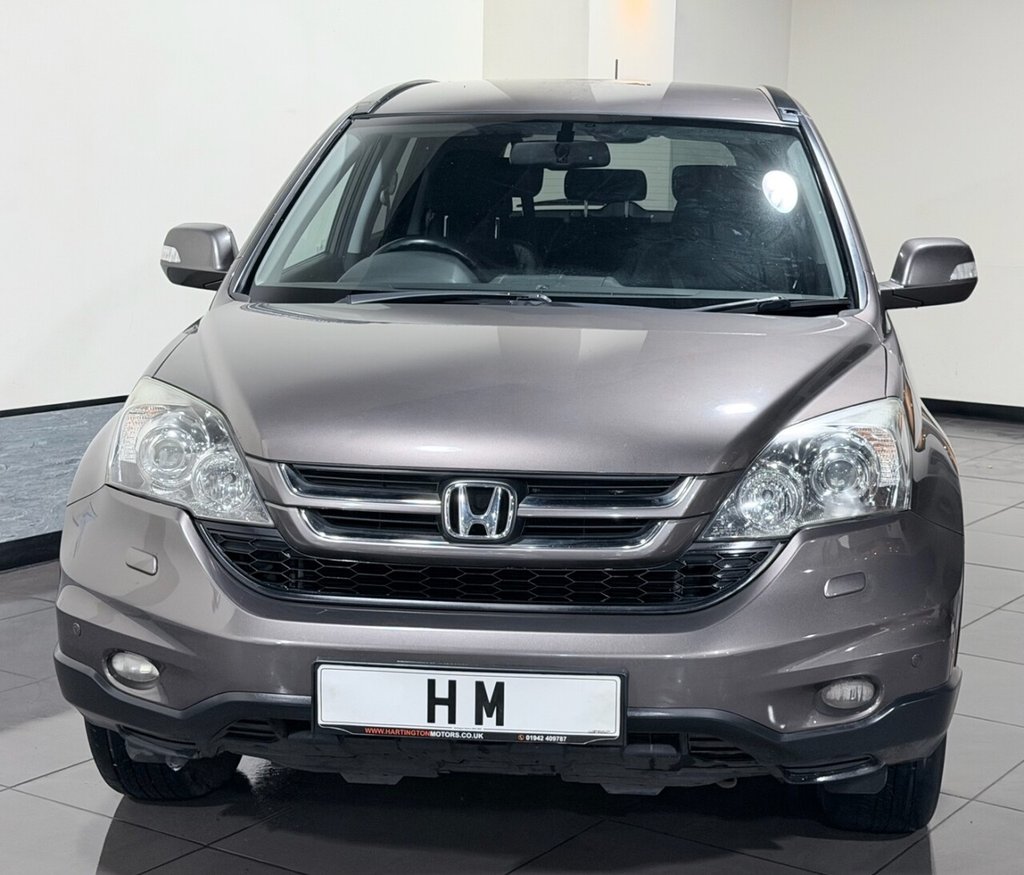 Used Honda CR-V 2012 for sale - 76751407: Photo 5