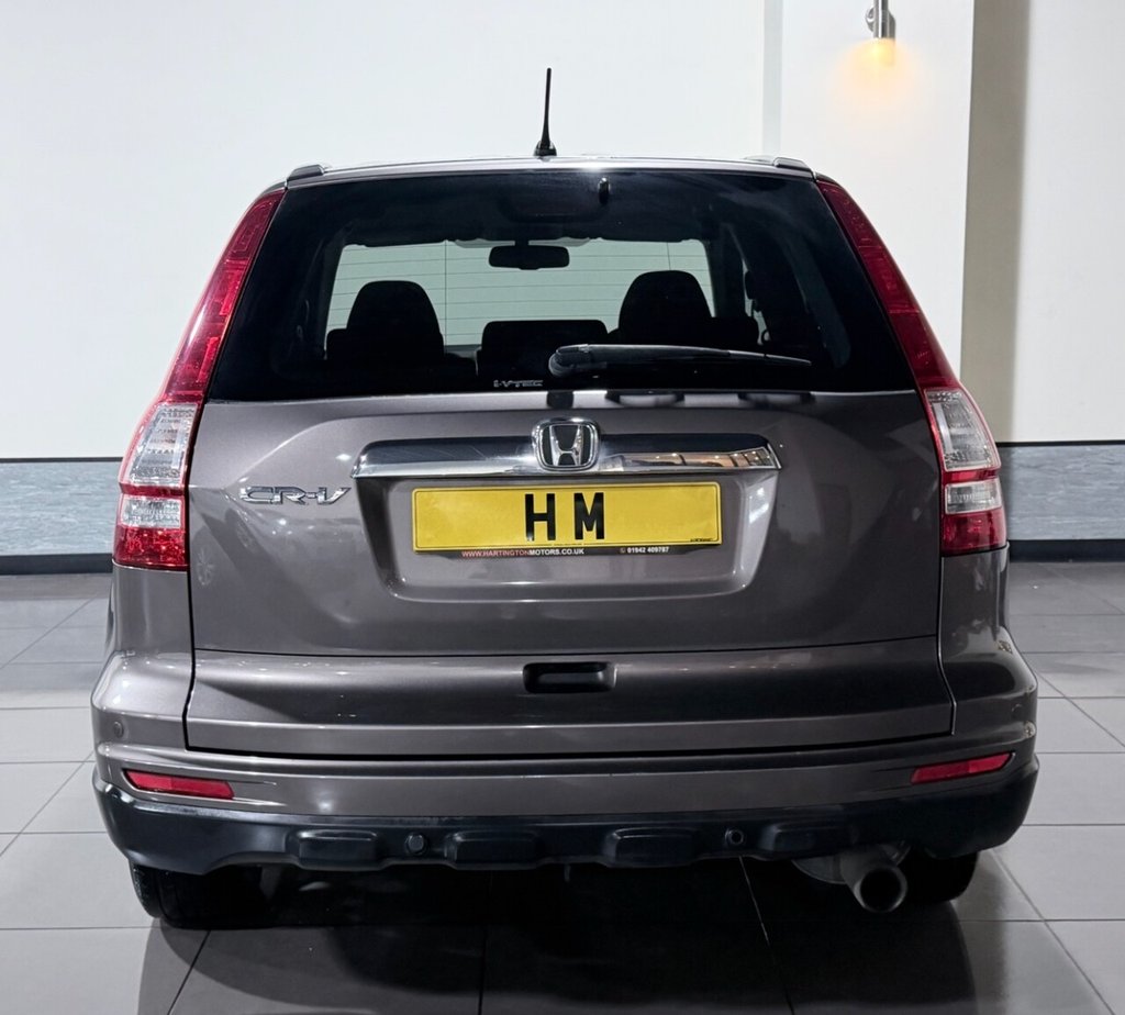 Used Honda CR-V 2012 for sale - 76751407: Photo 6