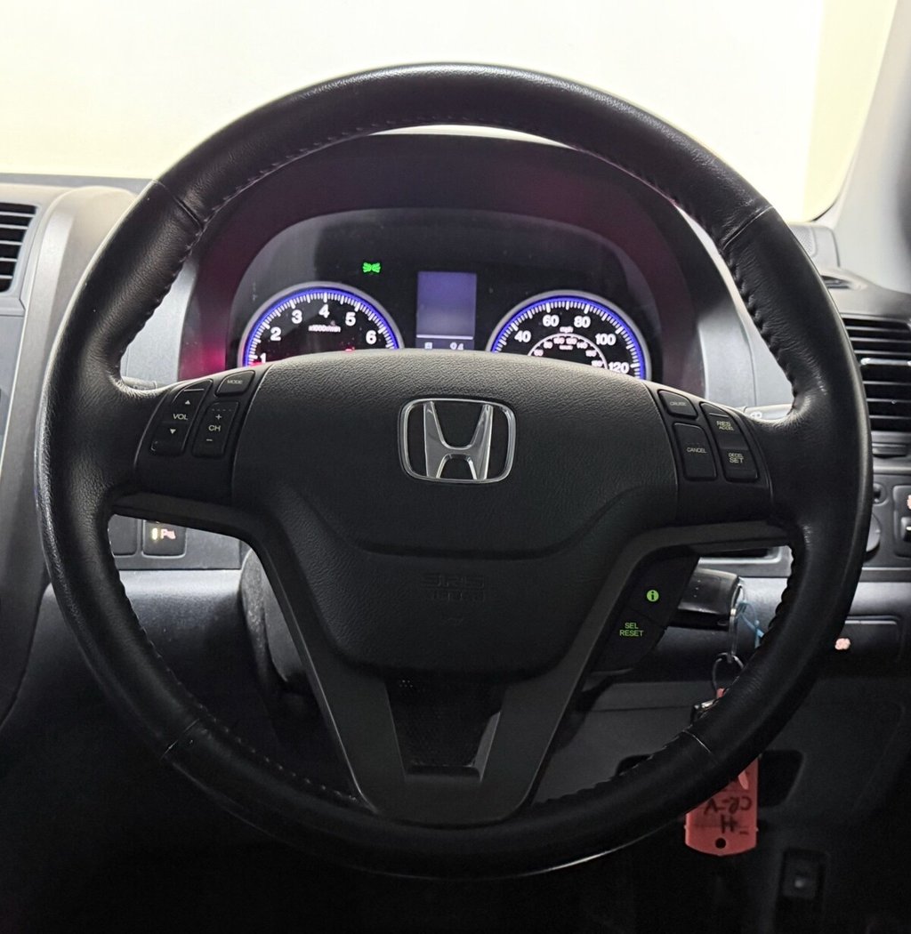 Used Honda CR-V 2012 for sale - 76751407: Photo 8