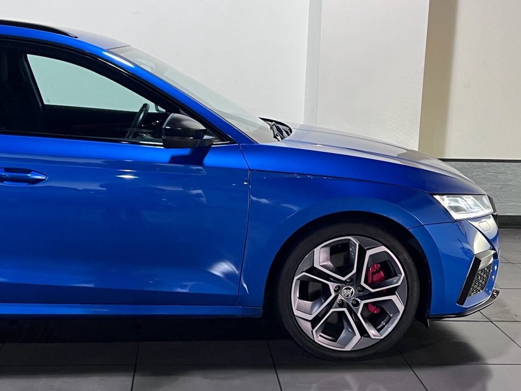 Used Skoda Octavia 2021 for sale - 76867361: Photo 16