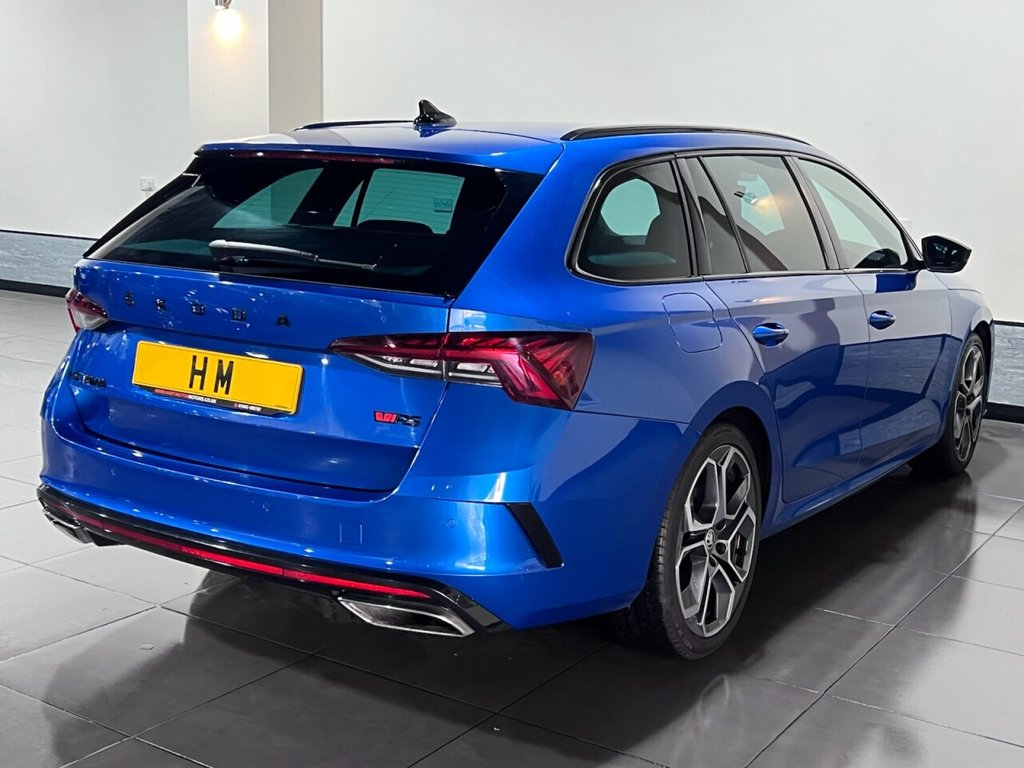 Used Skoda Octavia 2021 for sale - 76867361: Photo 2