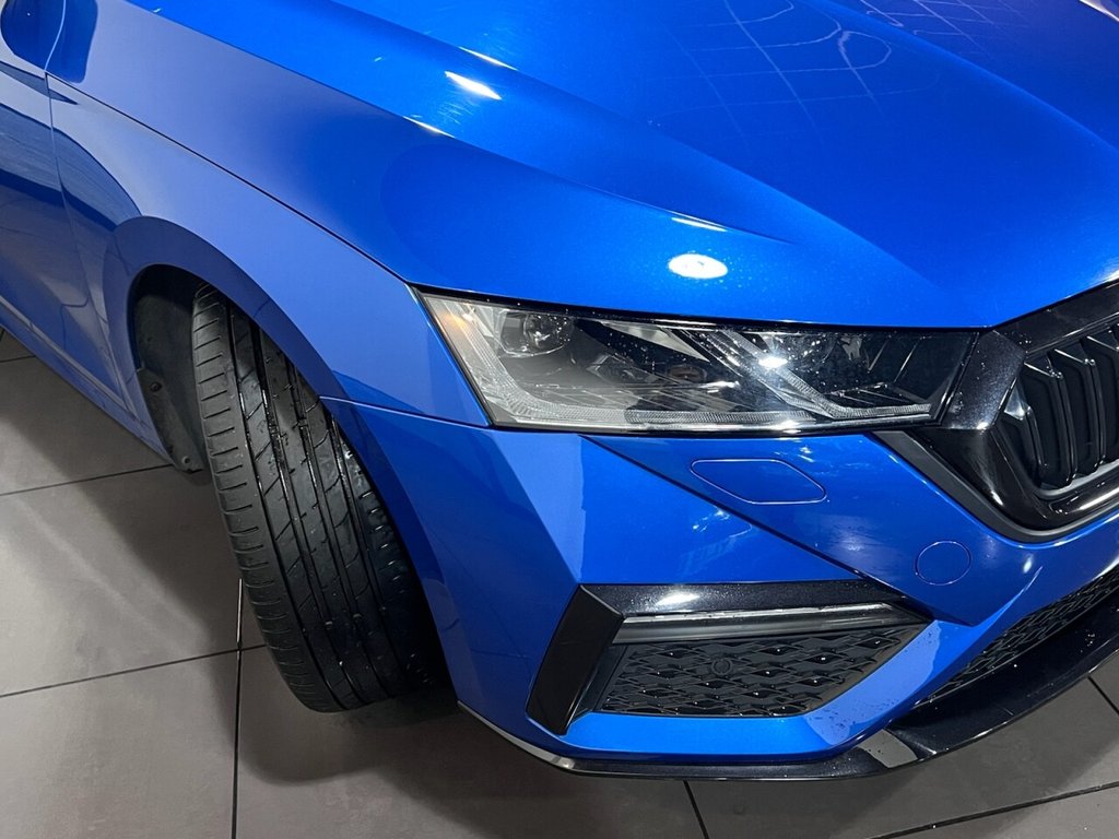 Used Skoda Octavia 2021 for sale - 76867361: Photo 21