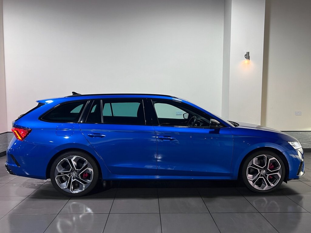 Used Skoda Octavia 2021 for sale - 76867361: Photo 3