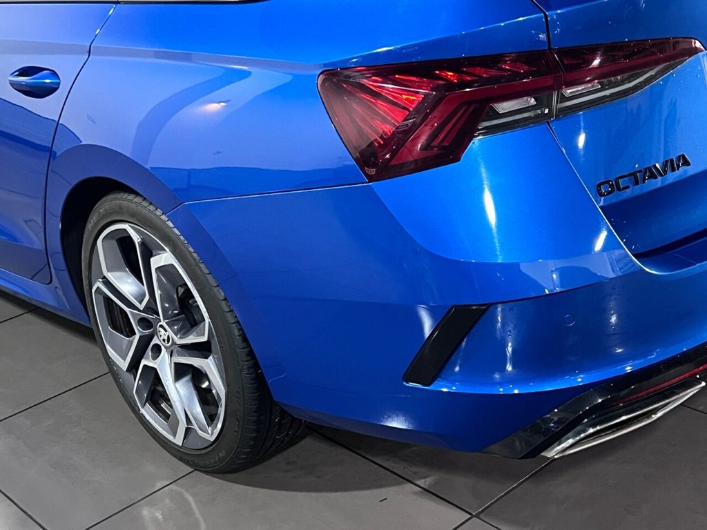 Used Skoda Octavia 2021 for sale - 76867361: Photo 34