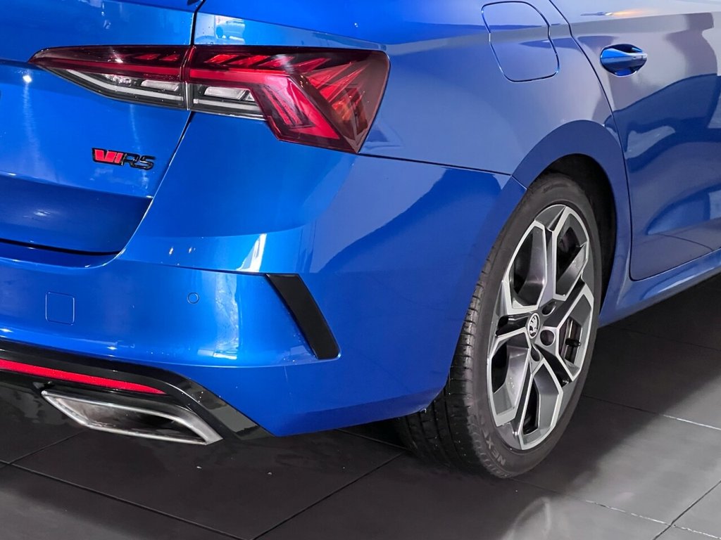 Used Skoda Octavia 2021 for sale - 76867361: Photo 35