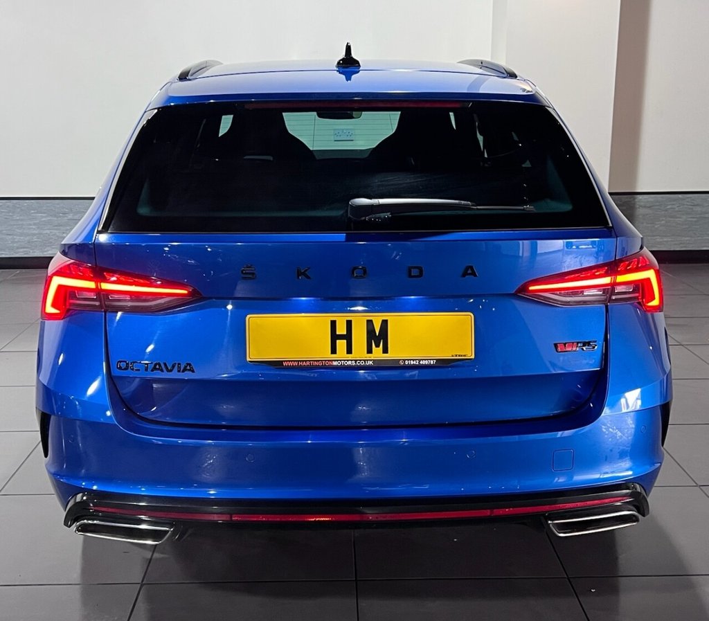 Used Skoda Octavia 2021 for sale - 76867361: Photo 39