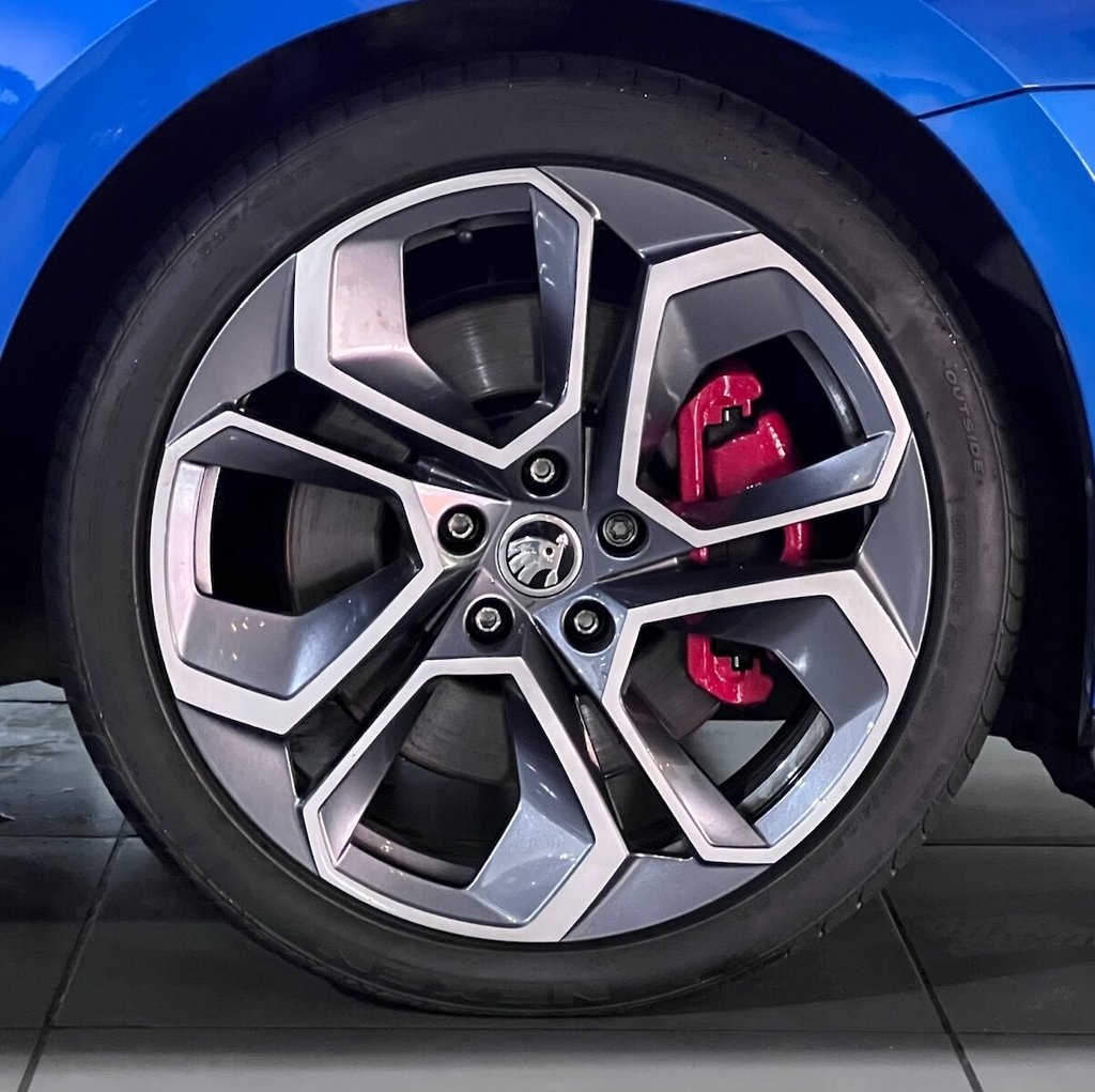 Used Skoda Octavia 2021 for sale - 76867361: Photo 41