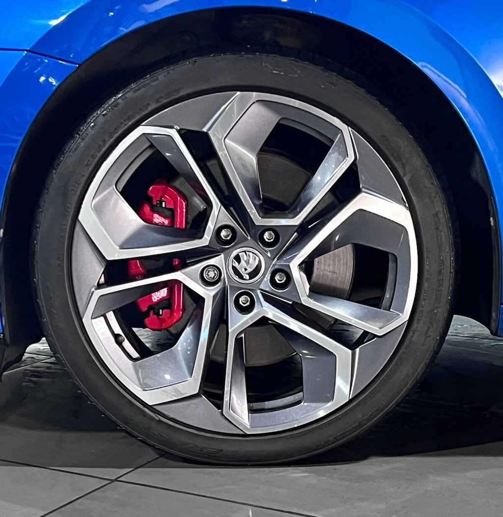 Used Skoda Octavia 2021 for sale - 76867361: Photo 42