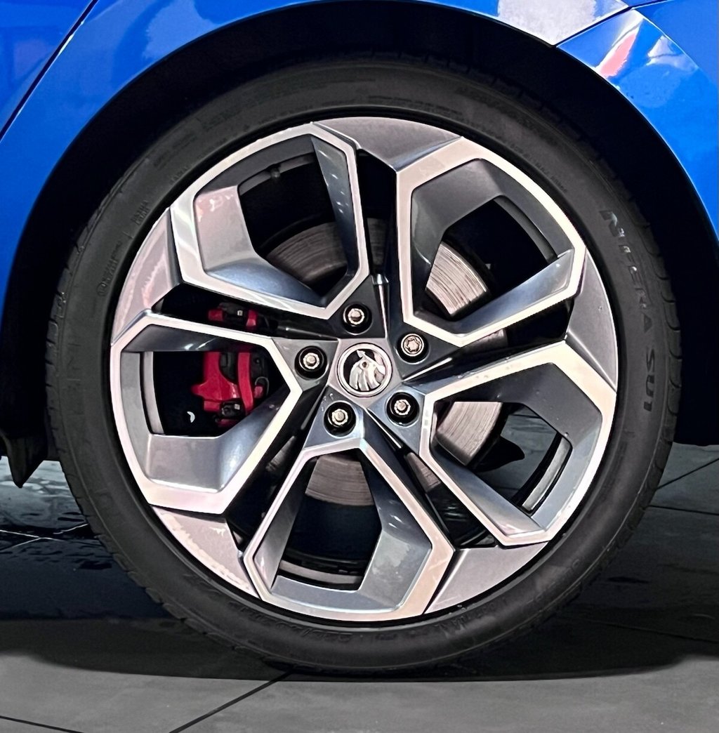 Used Skoda Octavia 2021 for sale - 76867361: Photo 43