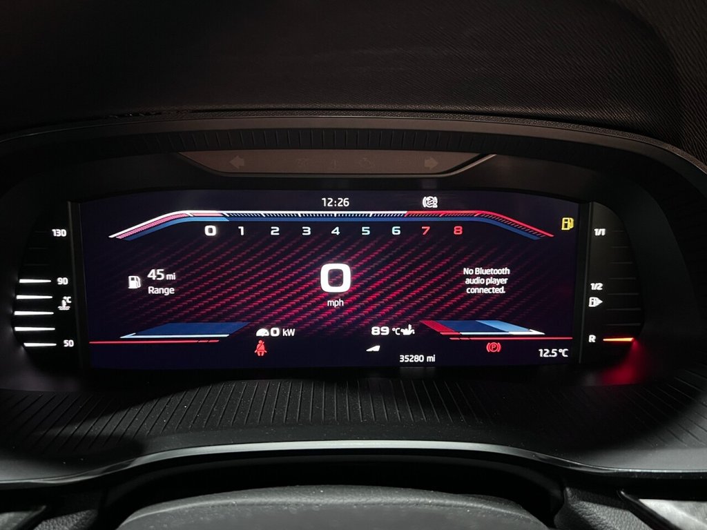 Used Skoda Octavia 2021 for sale - 76867361: Photo 9