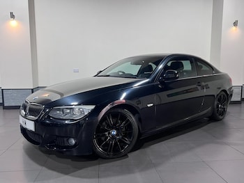 BMW - 3 Series
