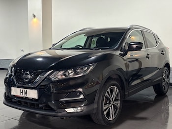 Used Nissan Qashqai 2018 for sale - 75512061: Photo