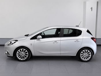 Used Vauxhall Corsa 2016 for sale - 79327897: Photo