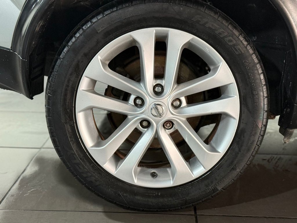 Used Nissan Juke 2011 for sale - 76685988: Photo 13