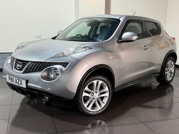 Nissan - Juke