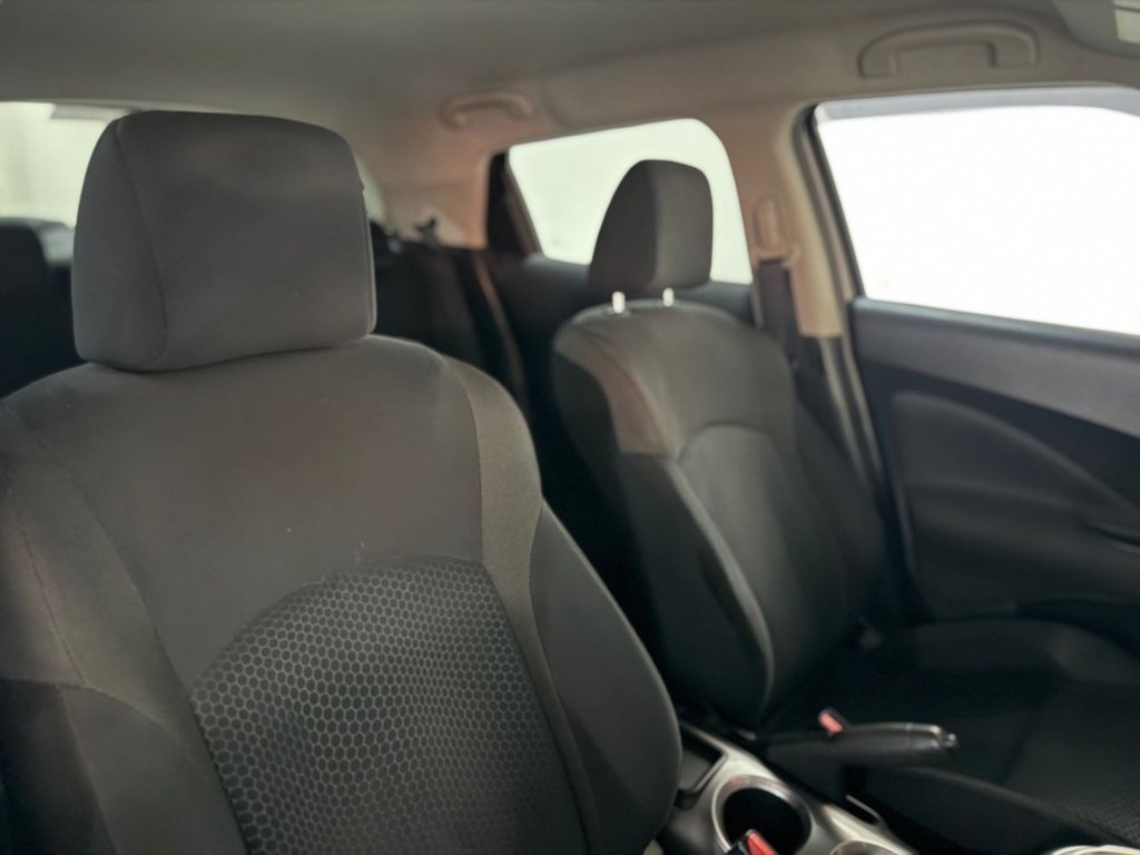 Used Nissan Juke 2011 for sale - 76685988: Photo 20