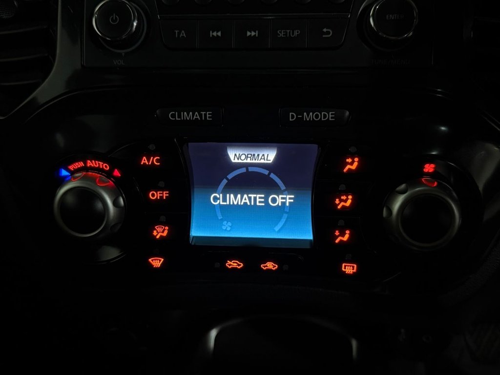 Used Nissan Juke 2011 for sale - 76685988: Photo 23