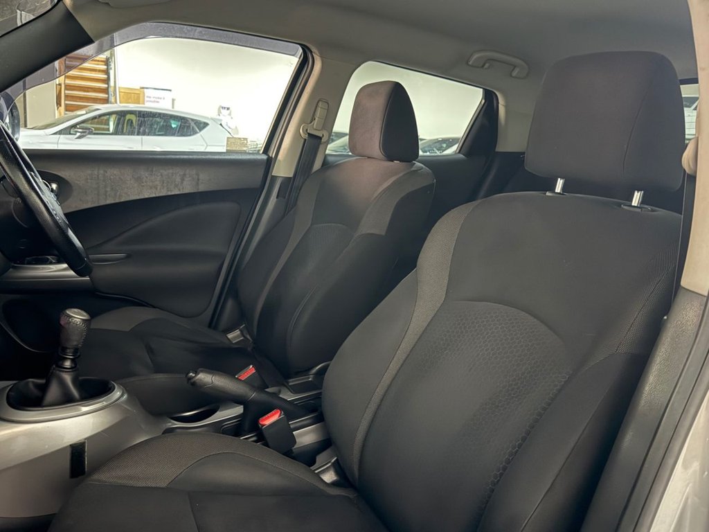 Used Nissan Juke 2011 for sale - 76685988: Photo 25