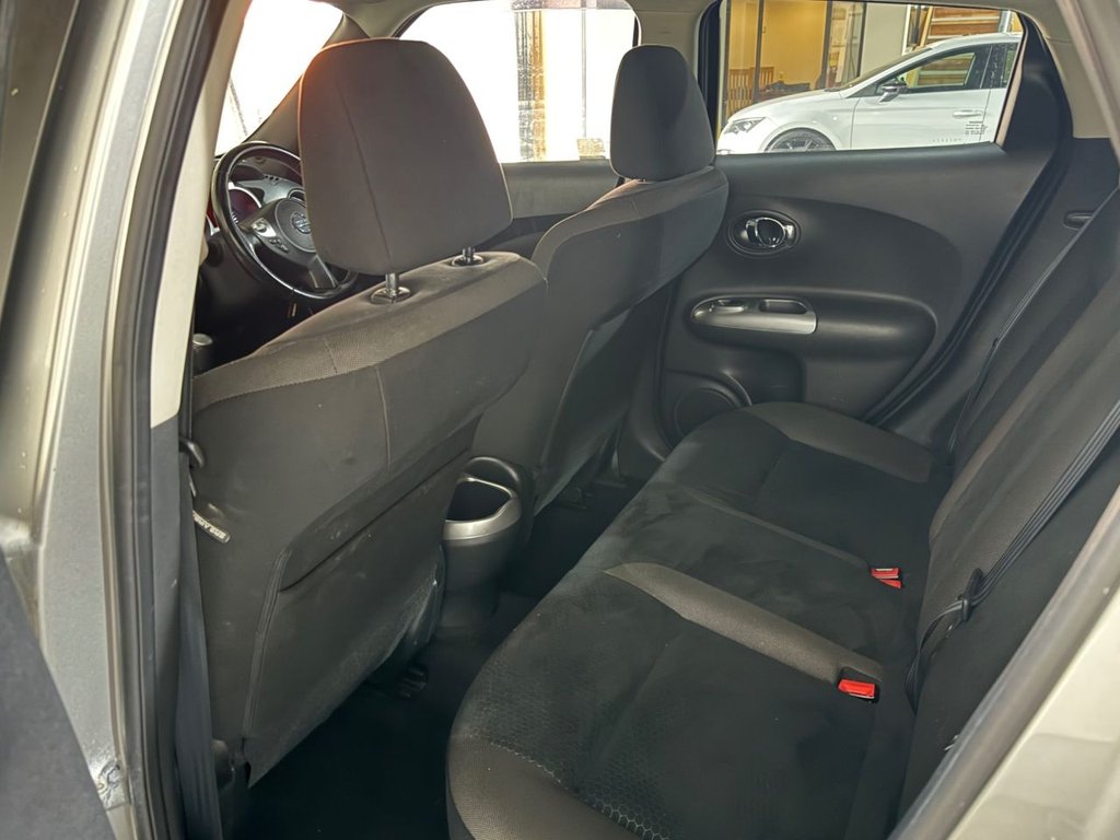 Used Nissan Juke 2011 for sale - 76685988: Photo 27